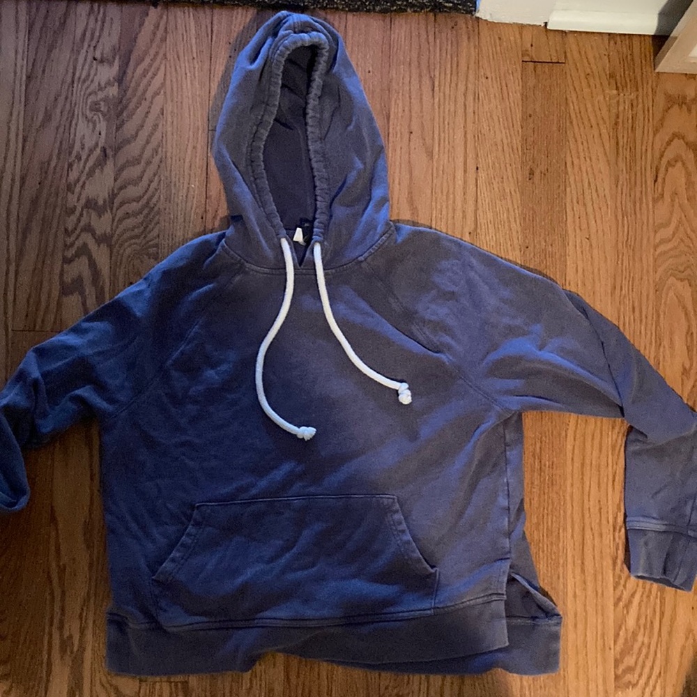 Universal Thread Hoodie
